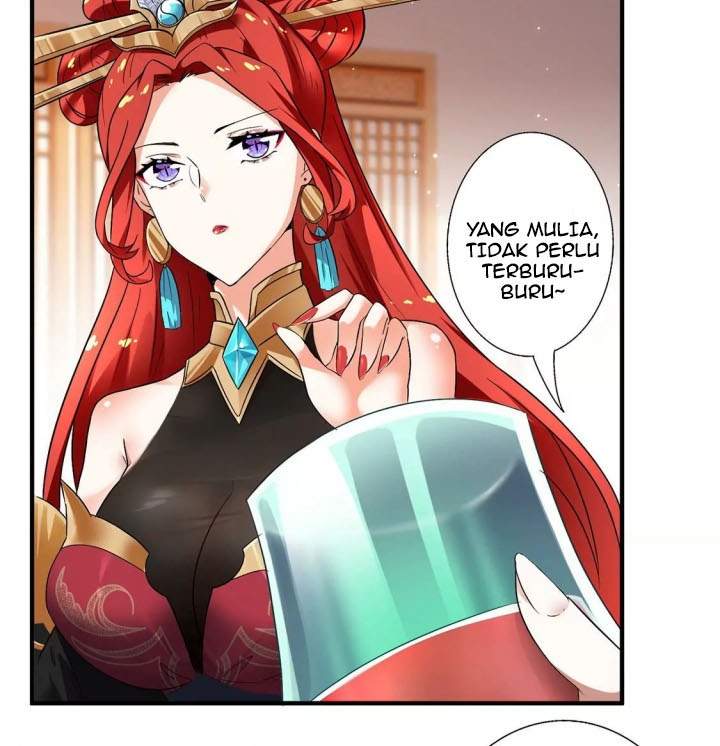 Rules As A Monarch Under The Skirts chapter 2 halaman 7
