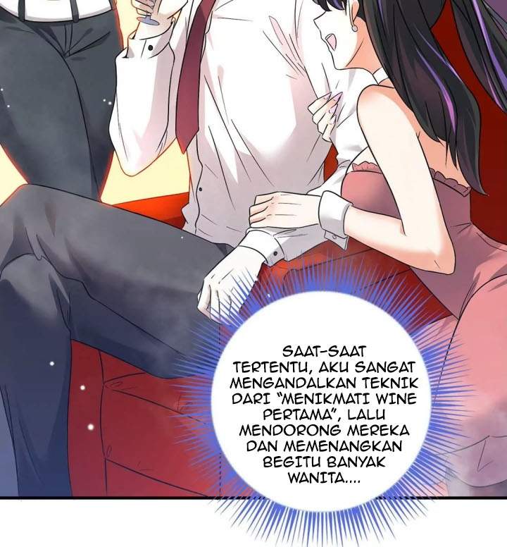 Rules As A Monarch Under The Skirts chapter 2 halaman 12