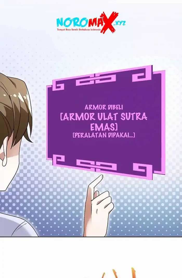 Rules As A Monarch Under The Skirts Bab 23 halaman 10