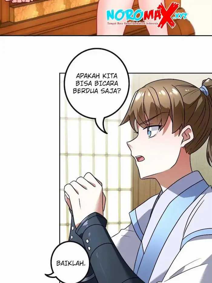 Rules As A Monarch Under The Skirts Bab 25 halaman 5