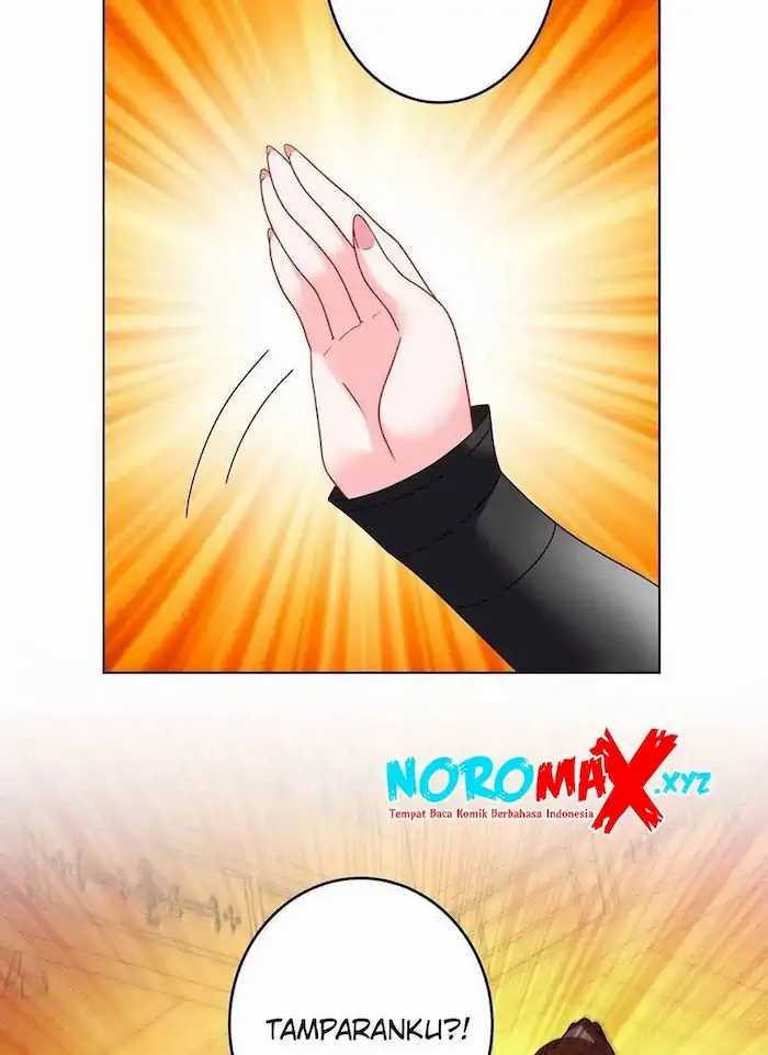 Rules As A Monarch Under The Skirts Bab 29 halaman 27
