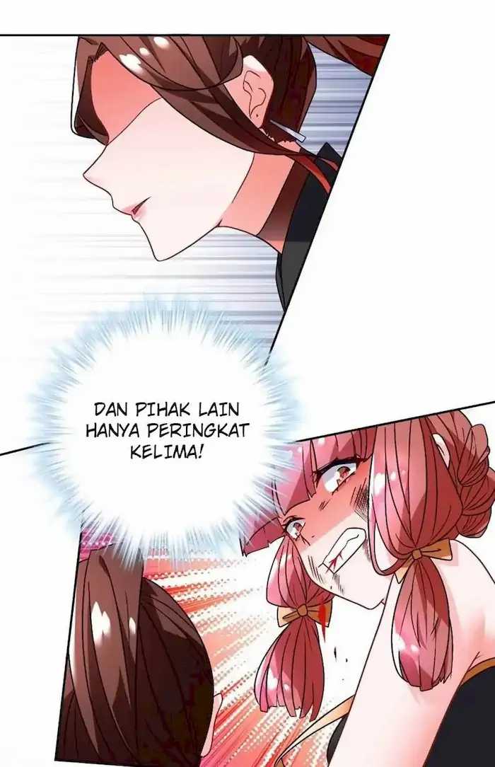 Rules As A Monarch Under The Skirts Bab 30 halaman 26