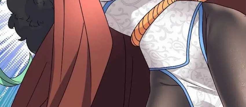 Rules As A Monarch Under The Skirts Bab 36 halaman 27
