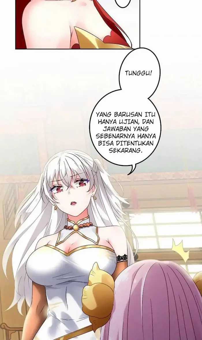 Rules As A Monarch Under The Skirts Bab 8 halaman 11