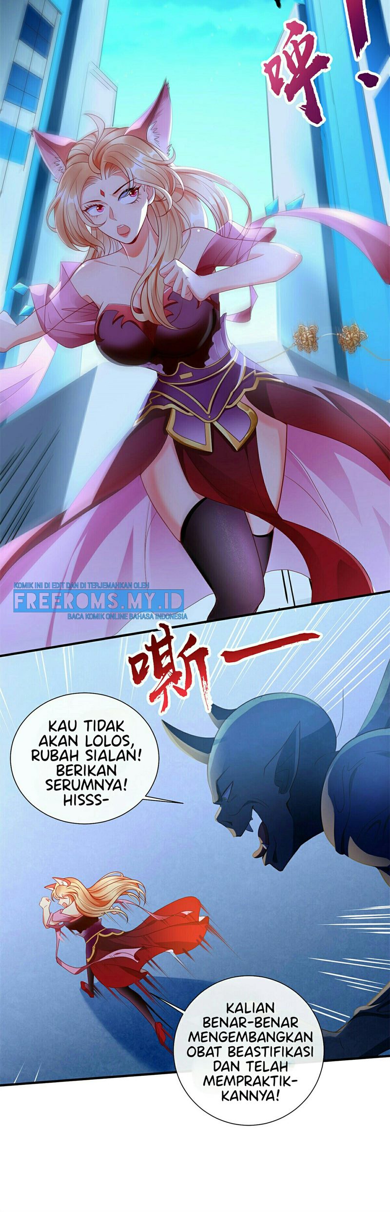 Ruling a Planet Bab 01 halaman 37