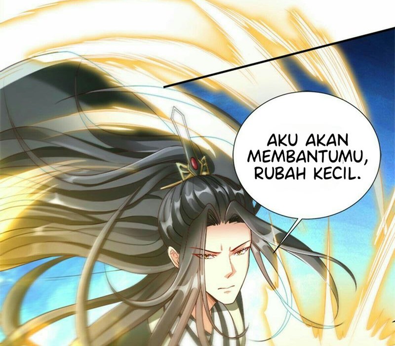Ruling a Planet Bab 02 halaman 6