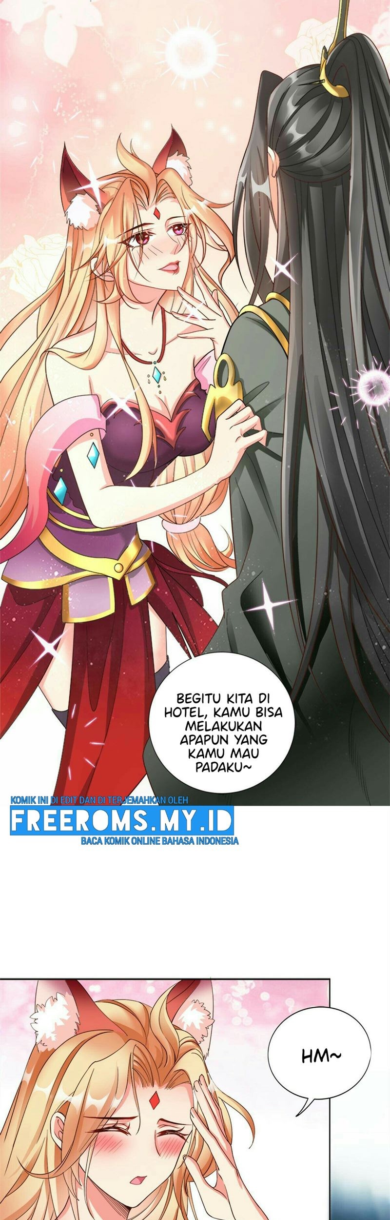Ruling a Planet Bab 02 halaman 10