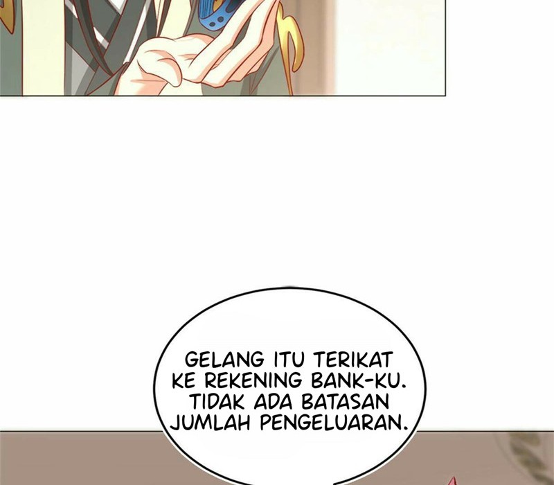 Ruling a Planet chapter 03 halaman 12
