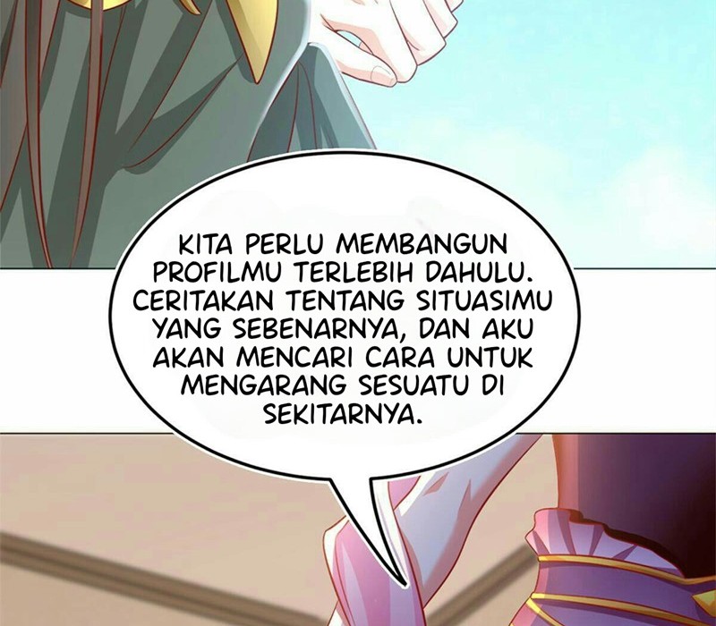 Ruling a Planet chapter 03 halaman 15