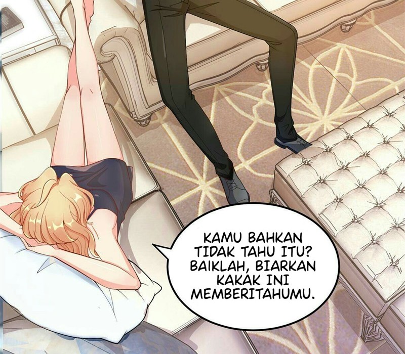 Ruling a Planet chapter 03 halaman 33