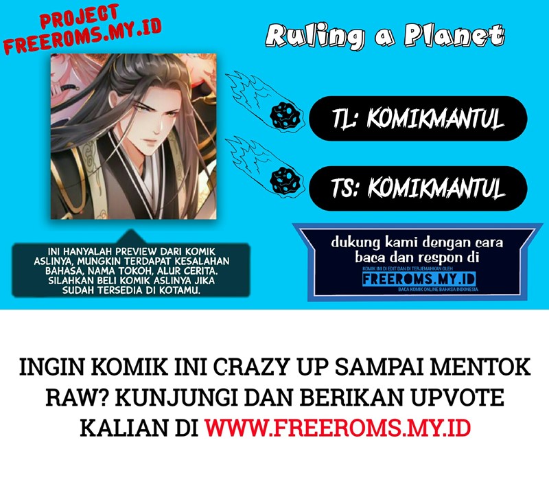 Ruling a Planet Bab 04 halaman 1