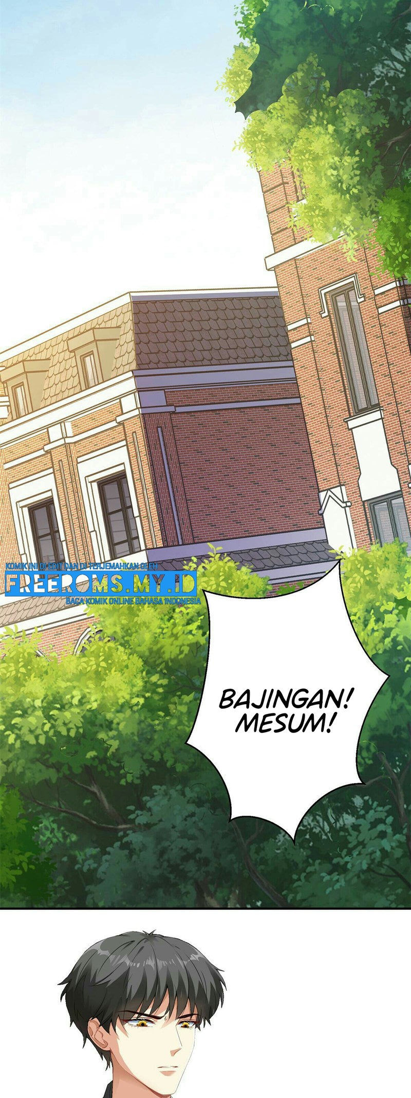 Ruling a Planet Bab 04 halaman 9