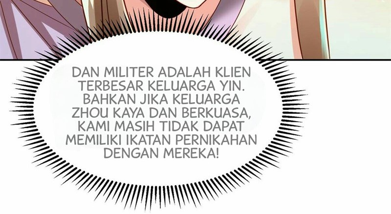Ruling a Planet Bab 05 halaman 28