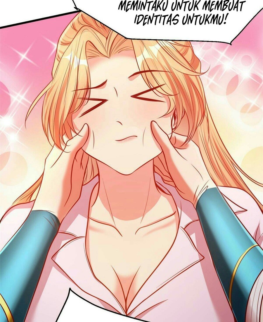 Ruling a Planet Bab 06 halaman 15