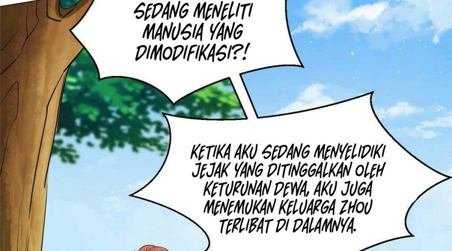 Ruling a Planet Bab 06 halaman 17