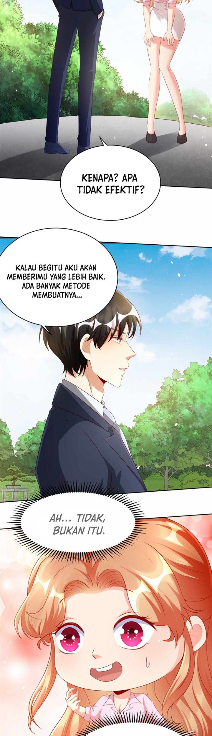 Ruling a Planet Bab 07 halaman 9