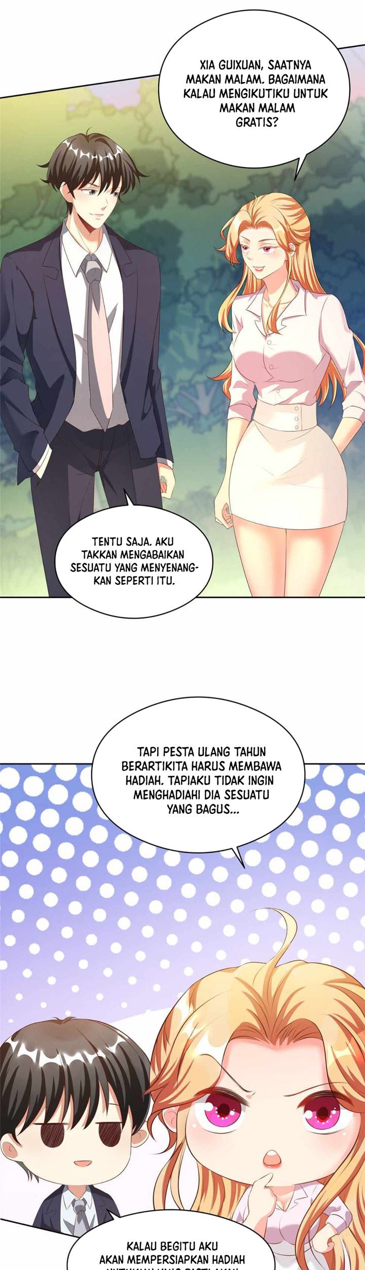 Ruling a Planet Bab 07 halaman 17