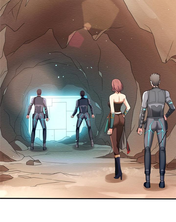 Ruling a Planet Bab 08 halaman 8