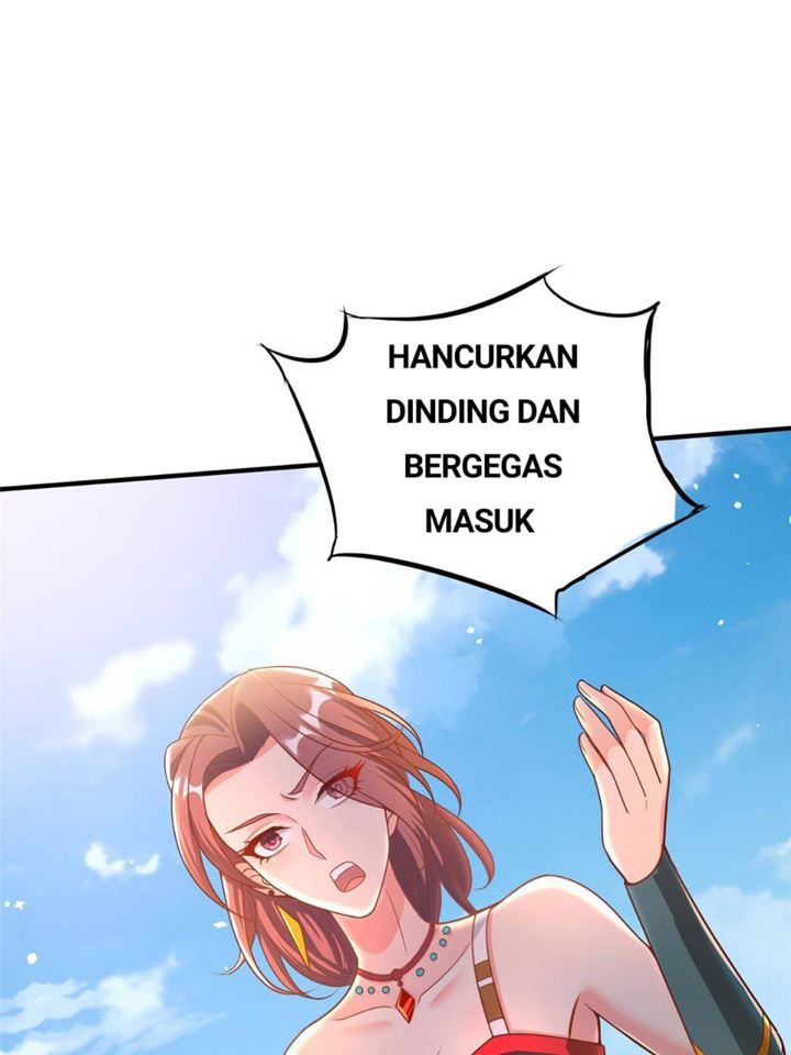 Ruling a Planet Bab 08 halaman 9