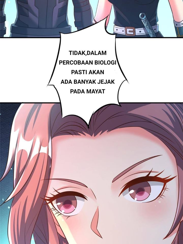 Ruling a Planet Bab 08 halaman 20