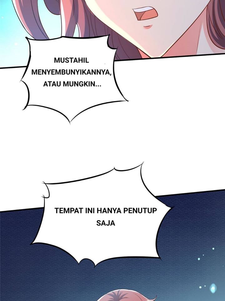 Ruling a Planet Bab 08 halaman 21