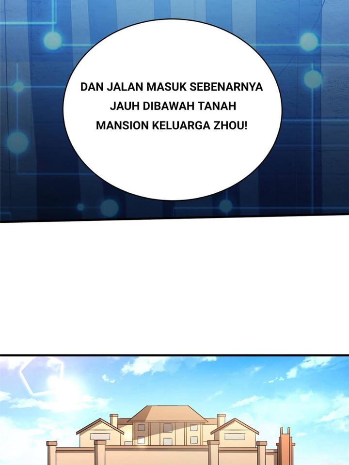 Ruling a Planet Bab 08 halaman 24