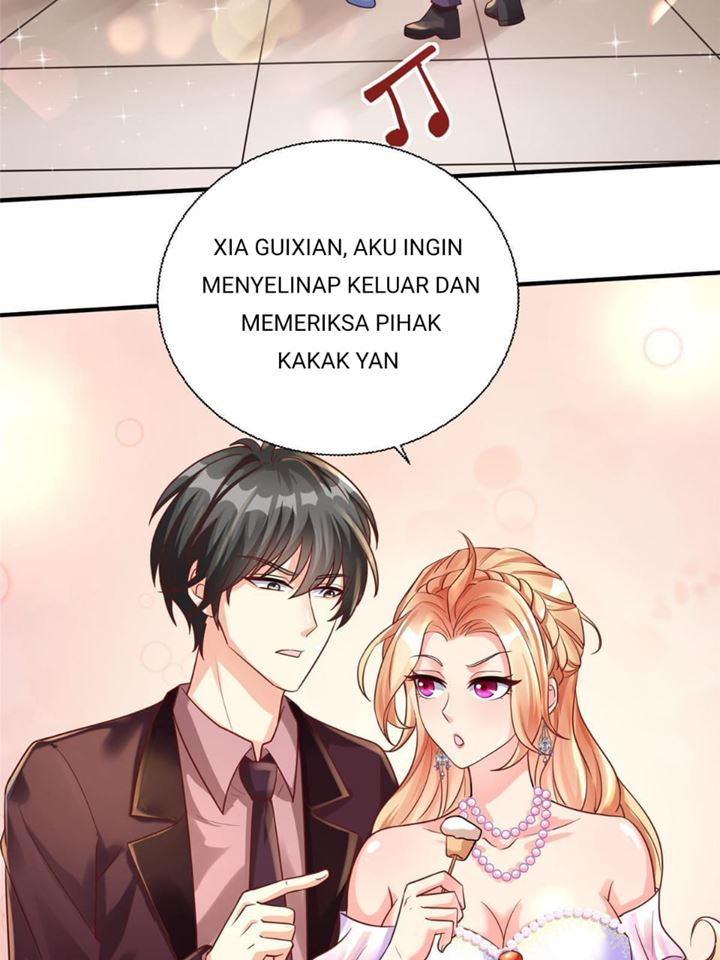 Ruling a Planet Bab 08 halaman 29