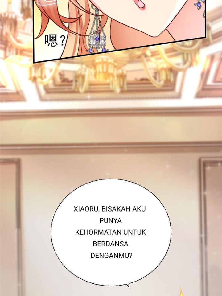 Ruling a Planet Bab 08 halaman 31