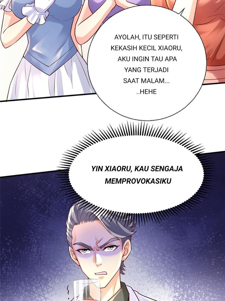 Ruling a Planet Bab 08 halaman 45