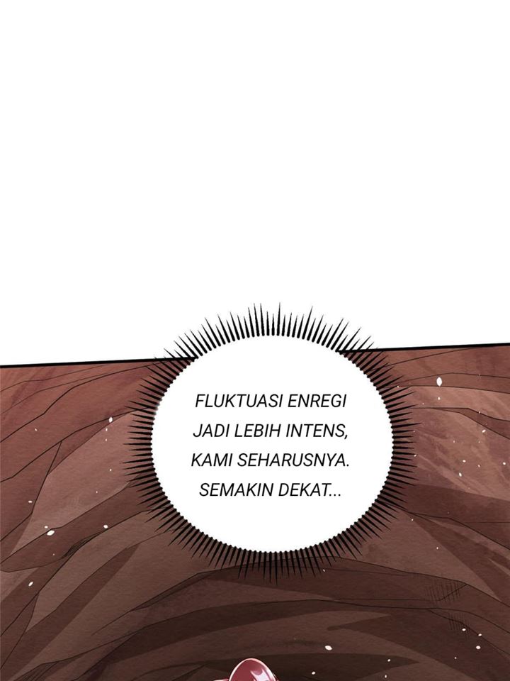 Ruling a Planet Bab 08 halaman 50