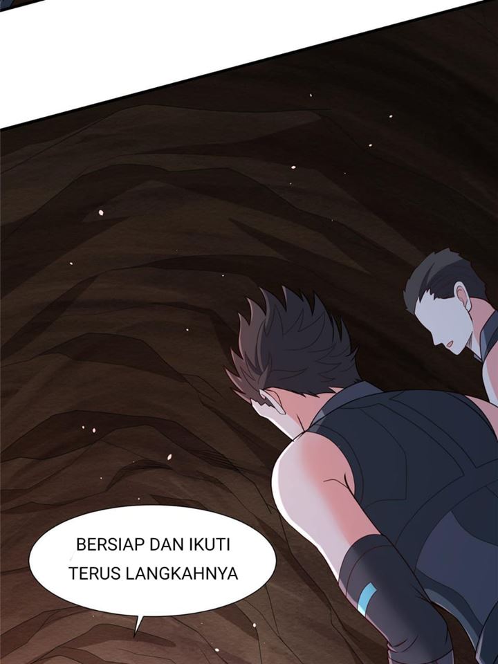 Ruling a Planet Bab 08 halaman 52
