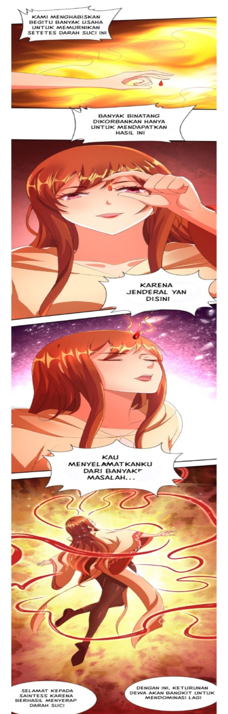 Ruling a Planet Bab 10 halaman 9