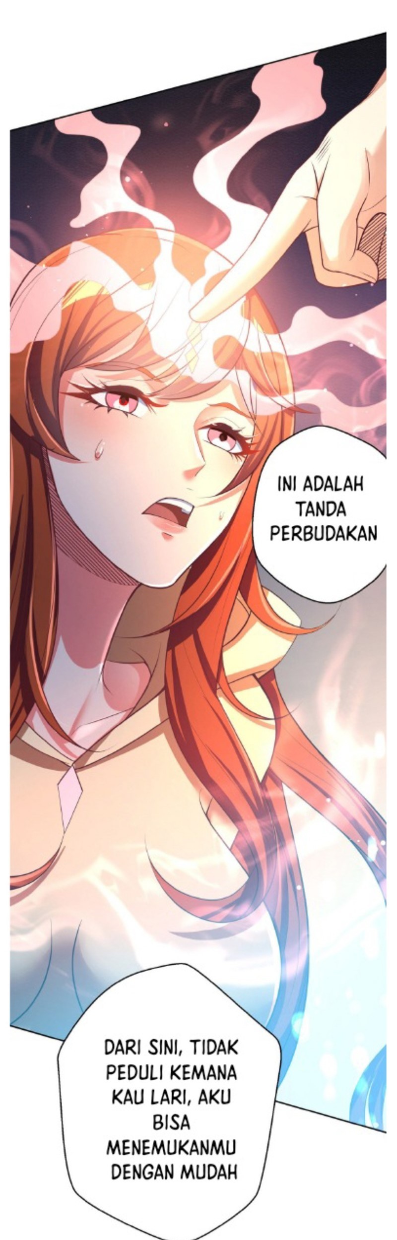 Ruling a Planet Bab 10 halaman 20