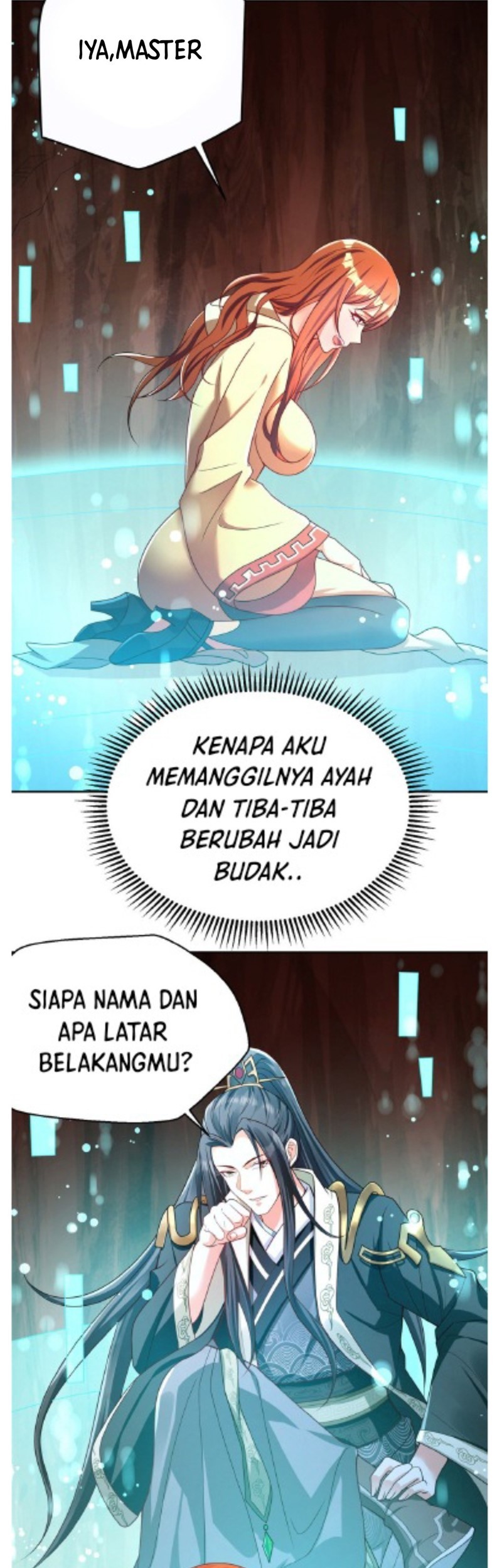 Ruling a Planet Bab 10 halaman 22