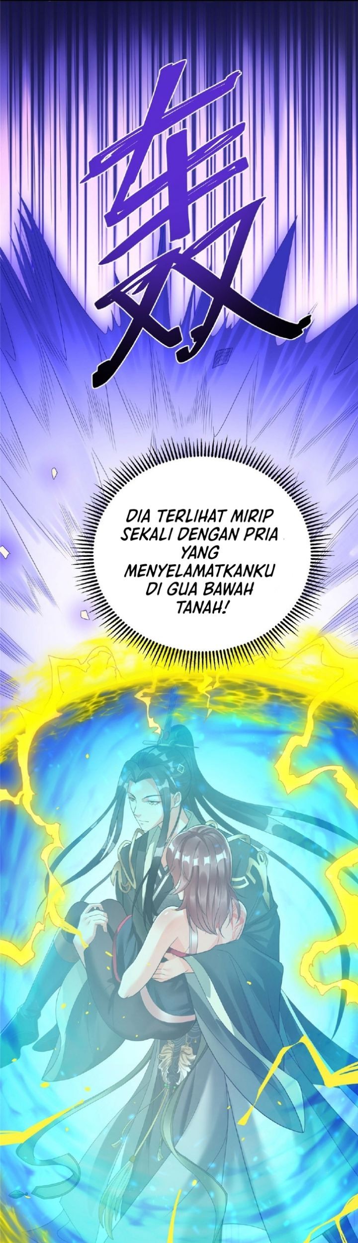 Ruling a Planet Bab 12 halaman 13