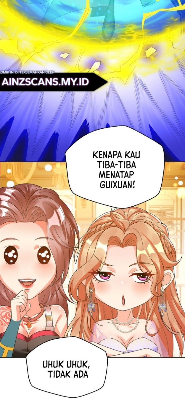 Ruling a Planet Bab 12 halaman 14