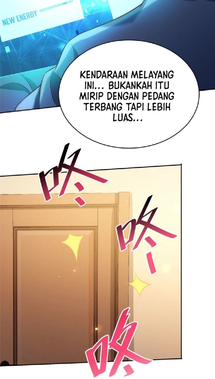 Ruling a Planet Bab 12 halaman 20