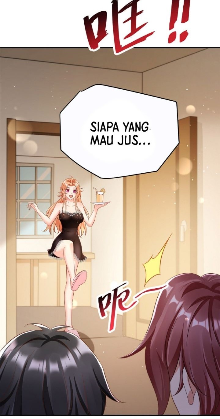 Ruling a Planet Bab 13 halaman 5