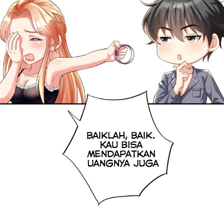 Ruling a Planet Bab 13 halaman 13