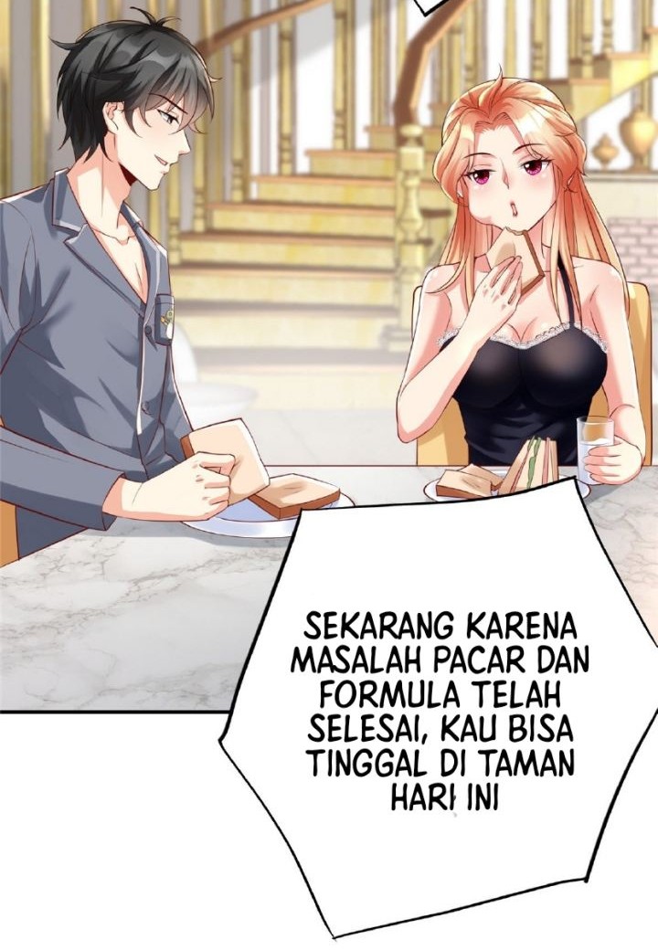 Ruling a Planet Bab 13 halaman 17