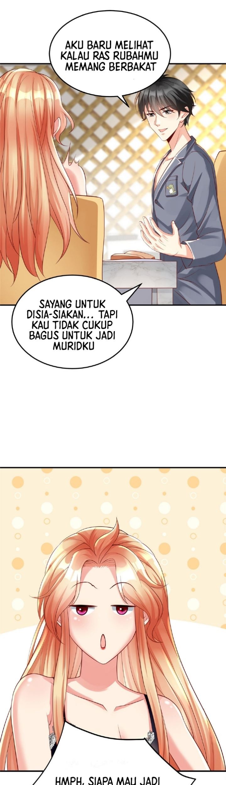 Ruling a Planet Bab 13 halaman 20