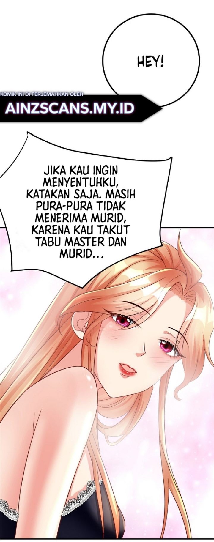 Ruling a Planet Bab 13 halaman 23