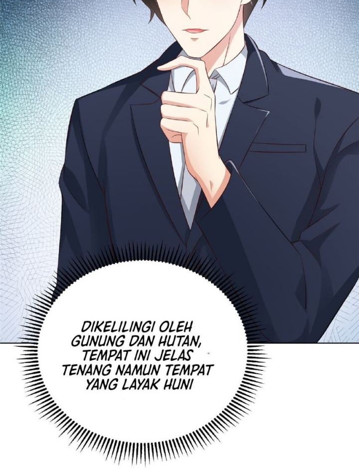 Ruling a Planet Bab 14 halaman 12