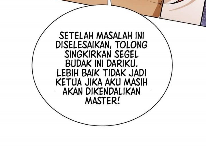 Ruling a Planet Bab 14 halaman 27