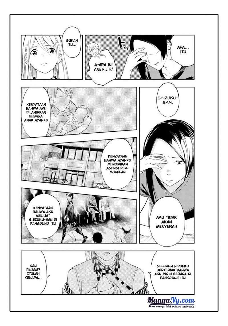 Runway de Waratte chapter 01 halaman 46