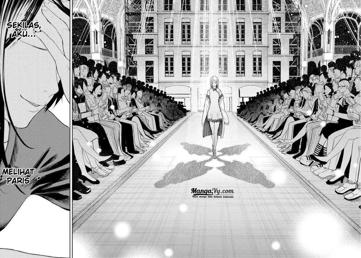 Runway de Waratte chapter 01 halaman 48
