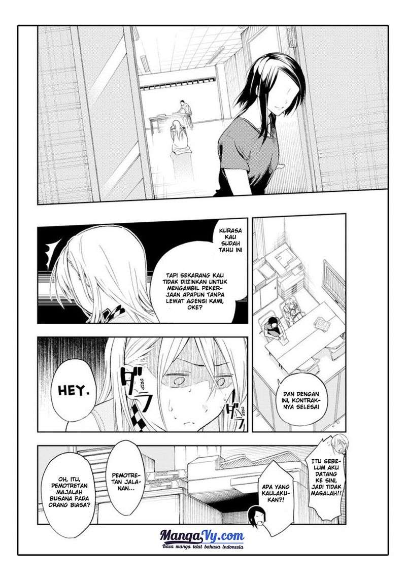 Runway de Waratte chapter 01 halaman 51