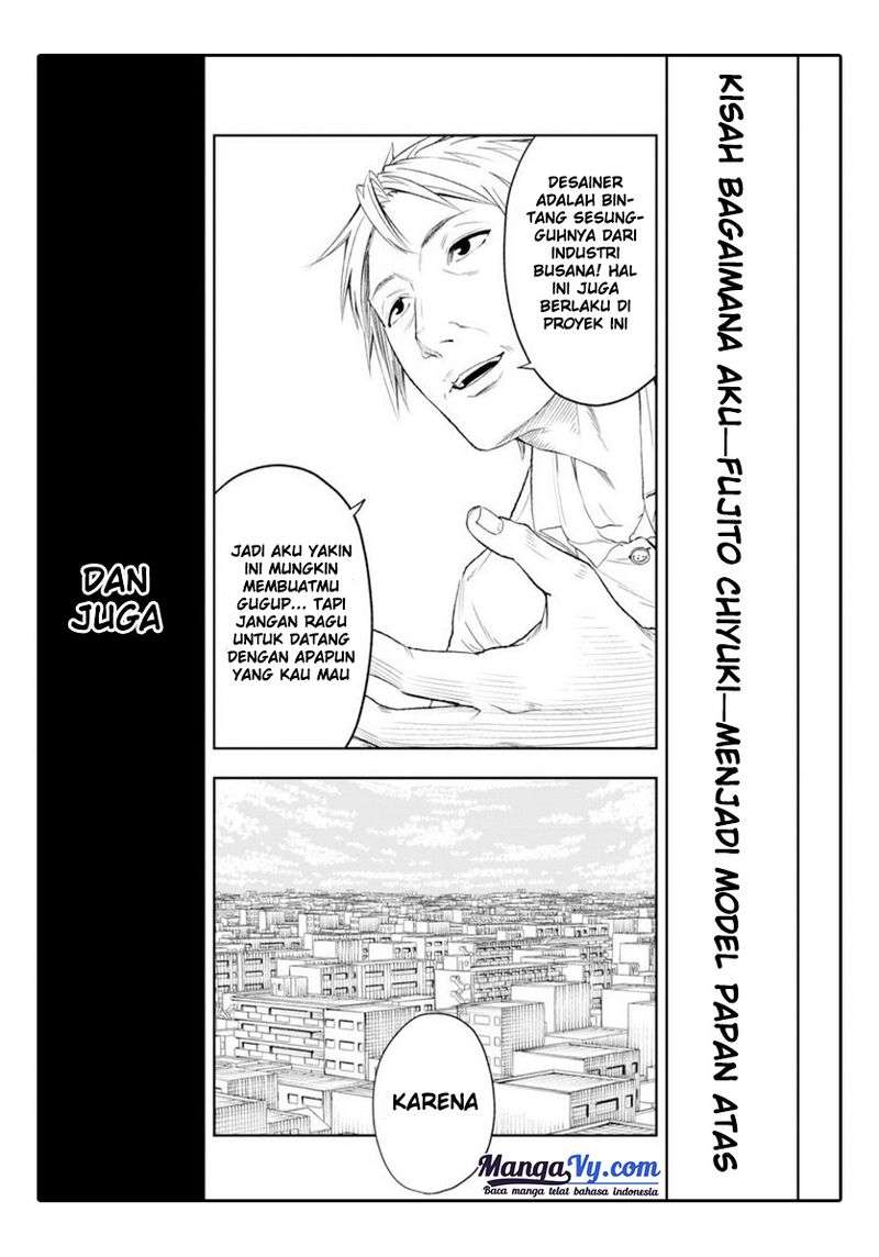 Runway de Waratte chapter 01 halaman 64