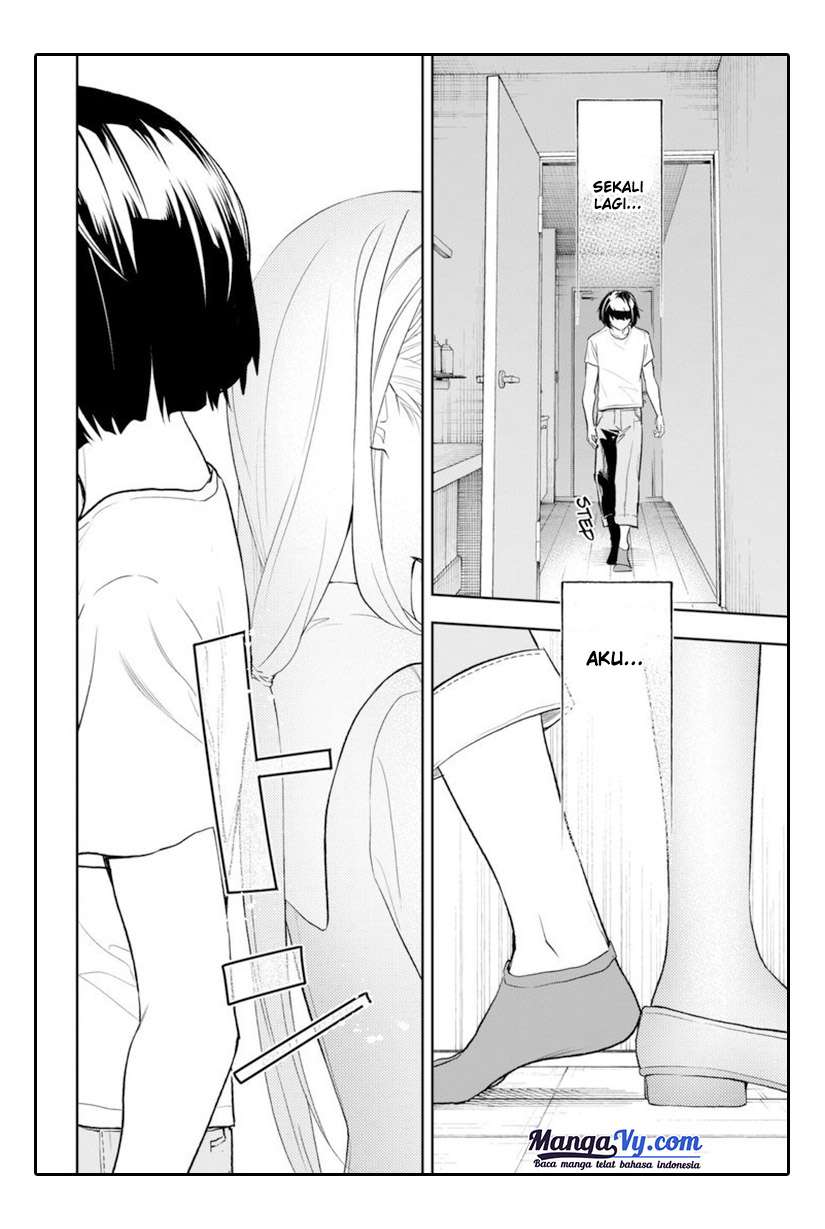 Runway de Waratte chapter 03 halaman 29