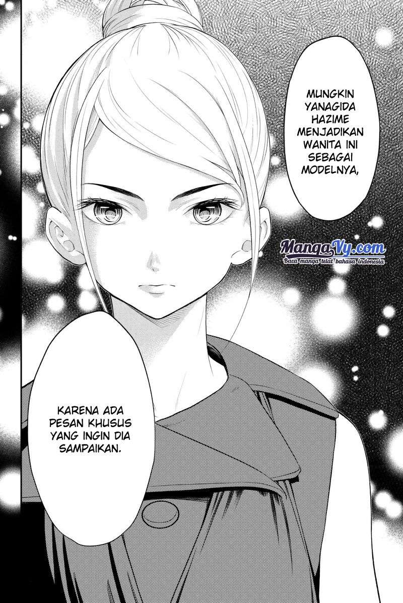 Runway de Waratte Bab 10 halaman 19